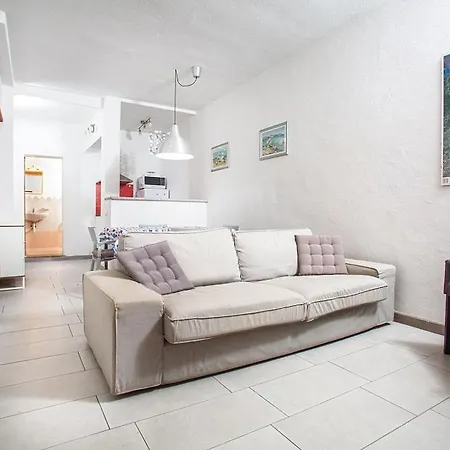 Διαμέρισμα Trilo Lamarmora Santa Teresa Gallura