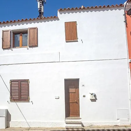Apartment Trilo Lamarmora *