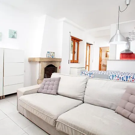 Appartement Trilo Lamarmora Santa Teresa Gallura