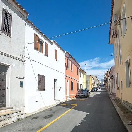 Apartment Trilo Lamarmora Santa Teresa Gallura