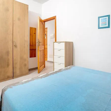 Trilo Lamarmora Apartment *