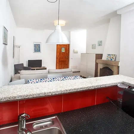 Apartment Trilo Lamarmora *